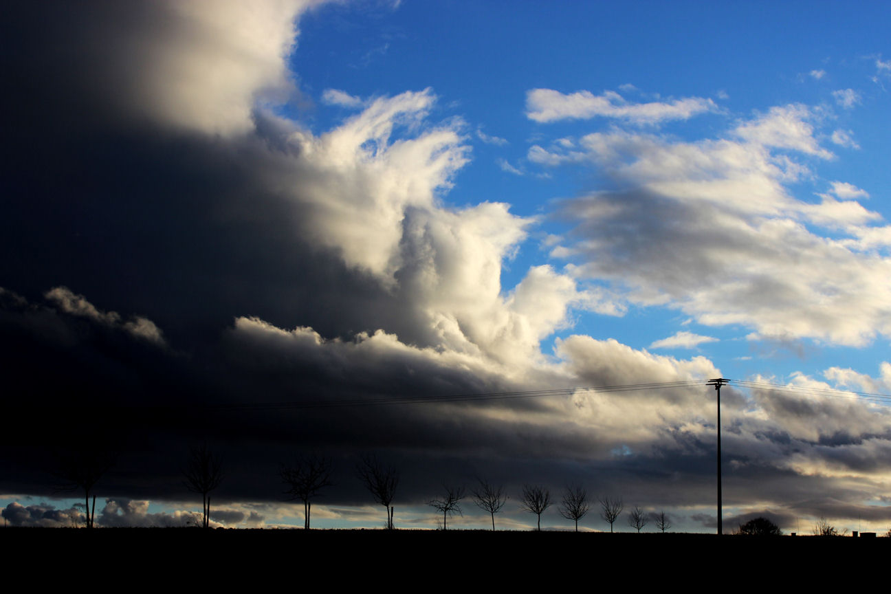 Wolken