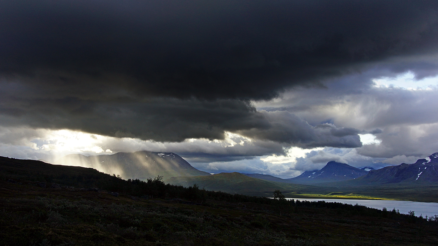 Wolken