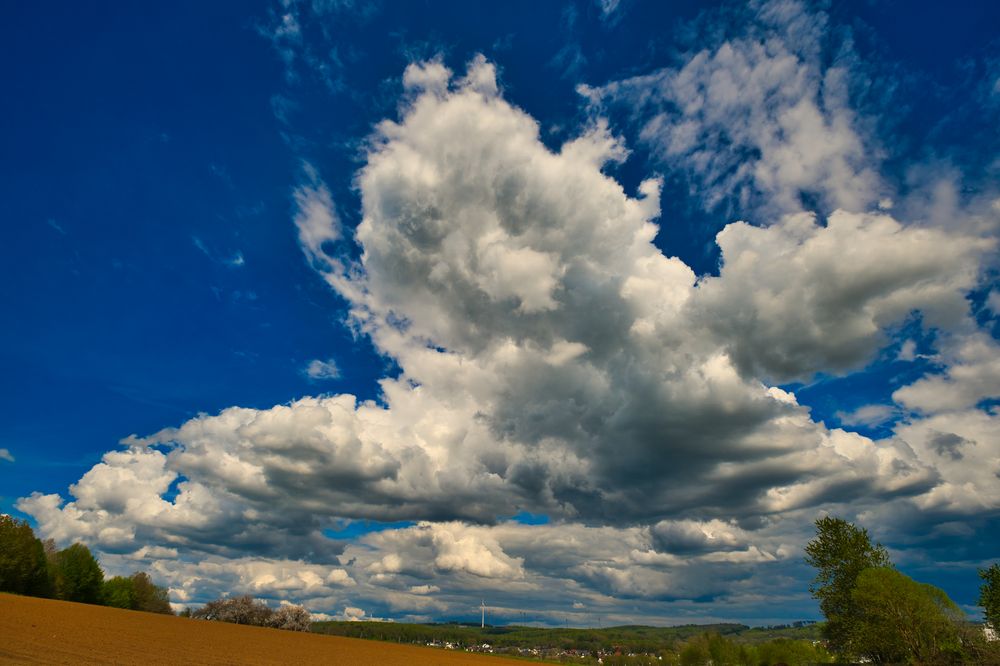 Wolken