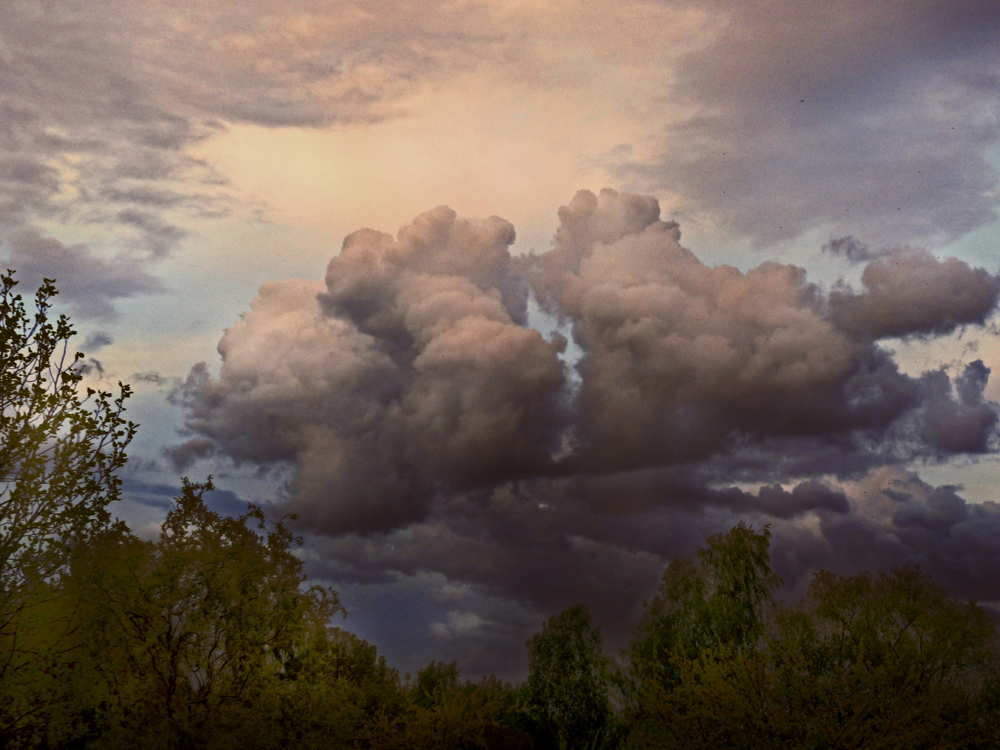 Wolken