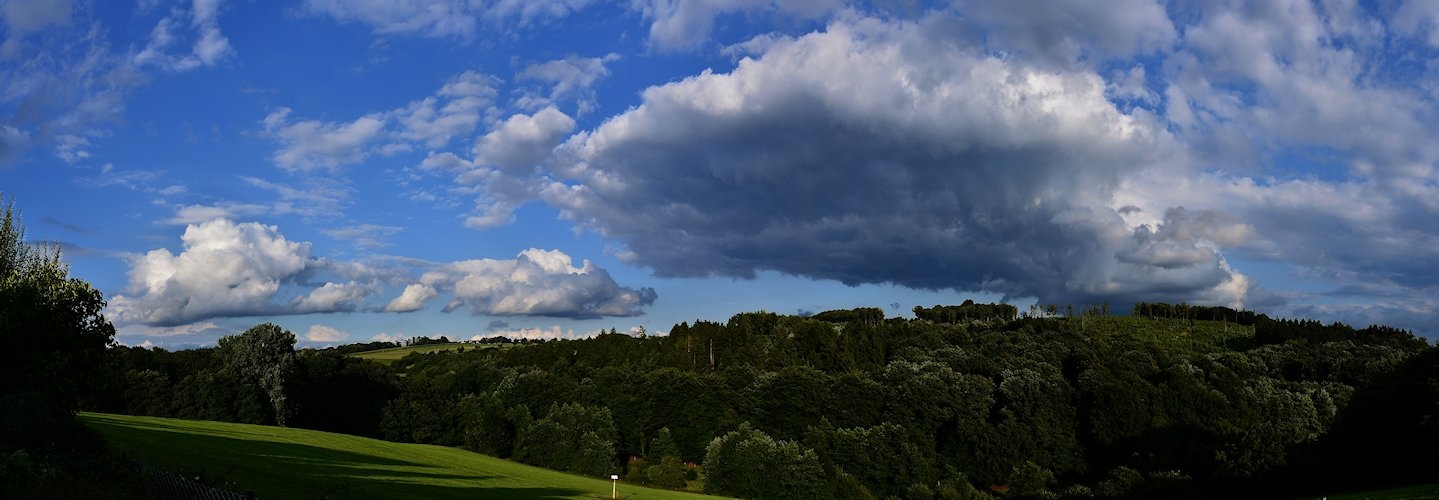 Wolken