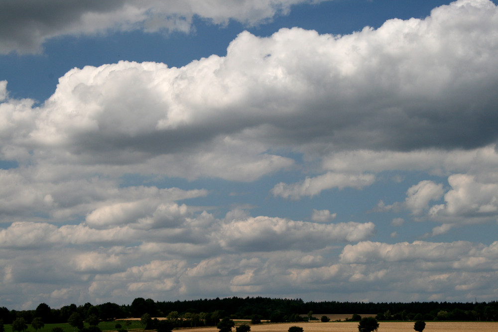 Wolken