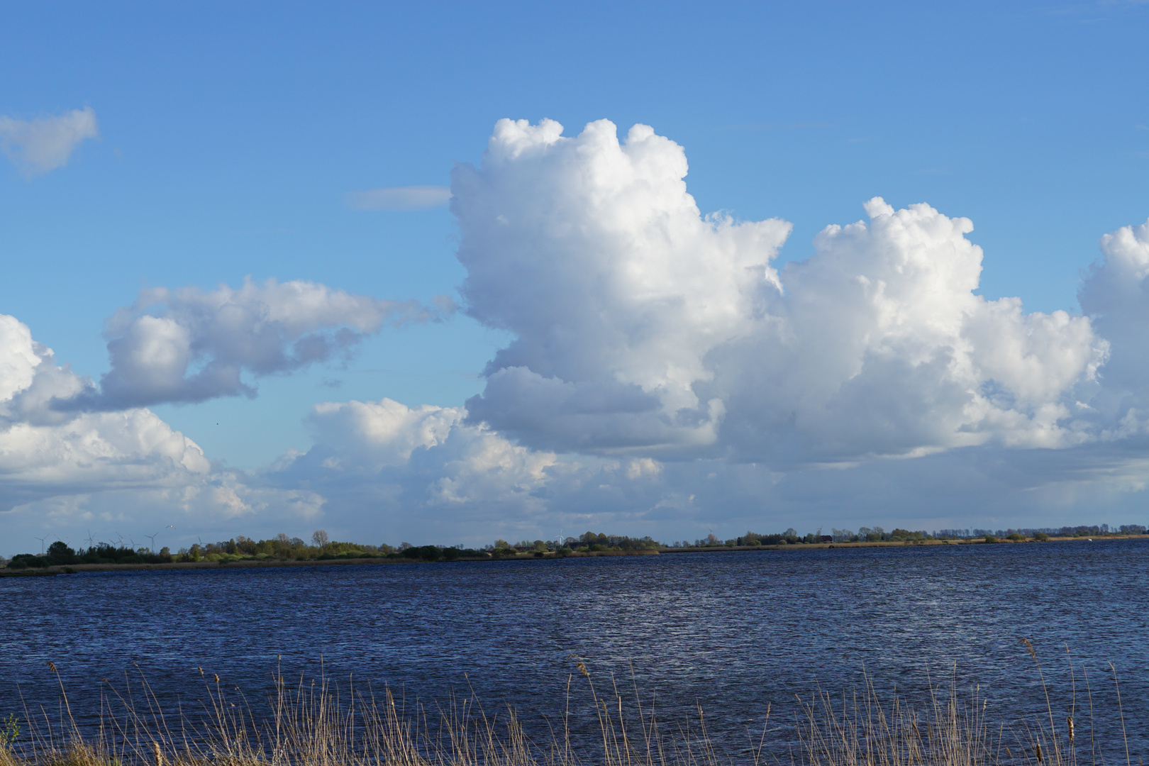 Wolken 