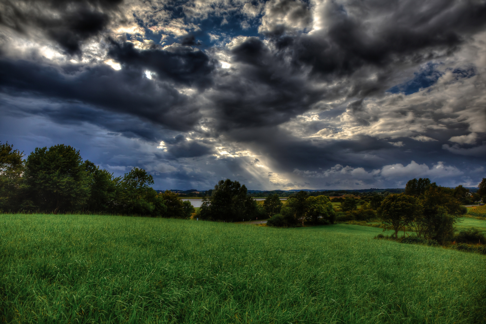 Wolken