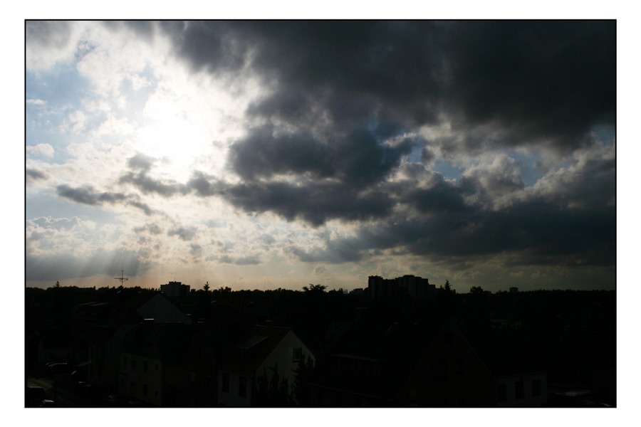 wolken²