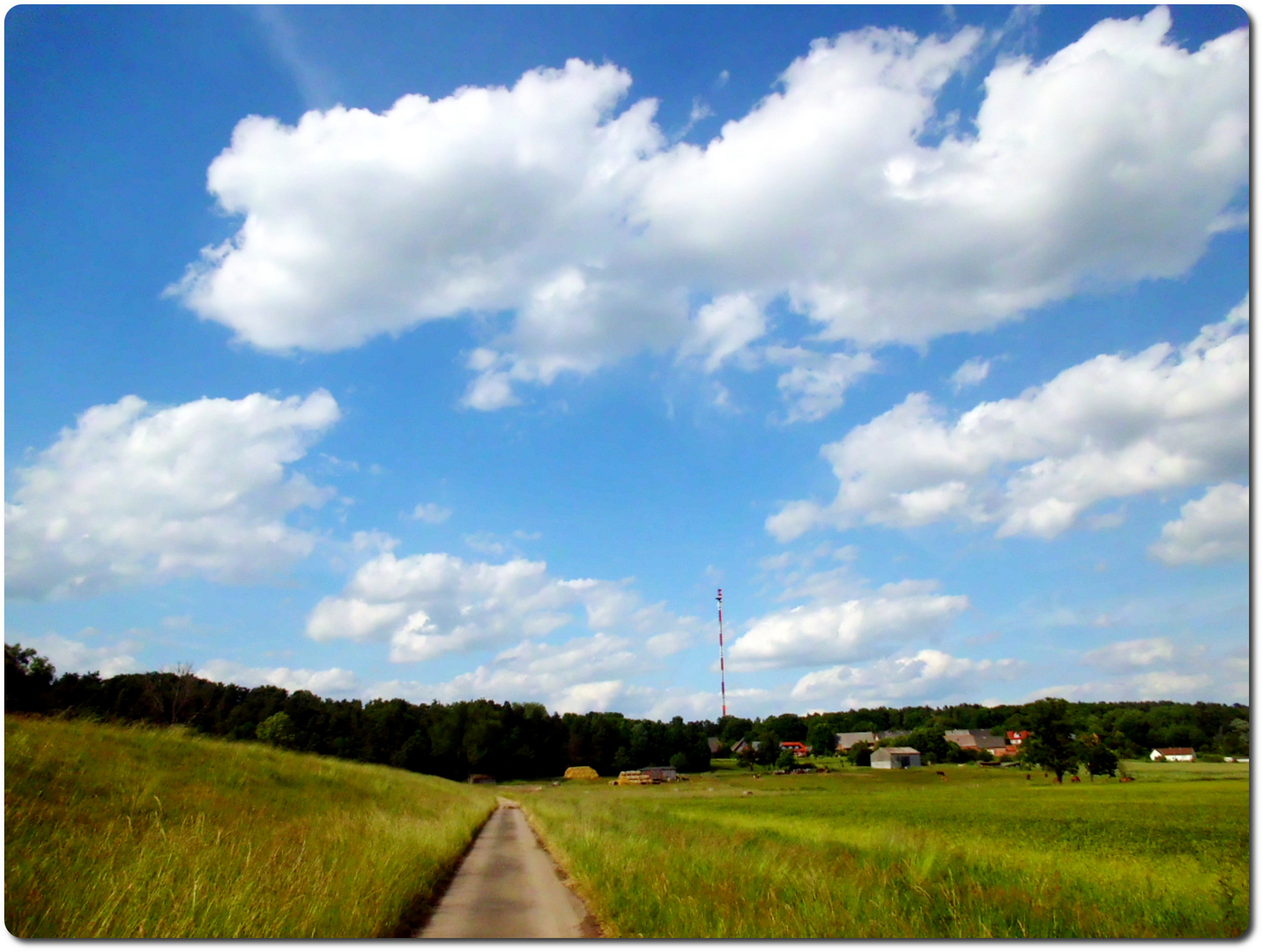 wolken