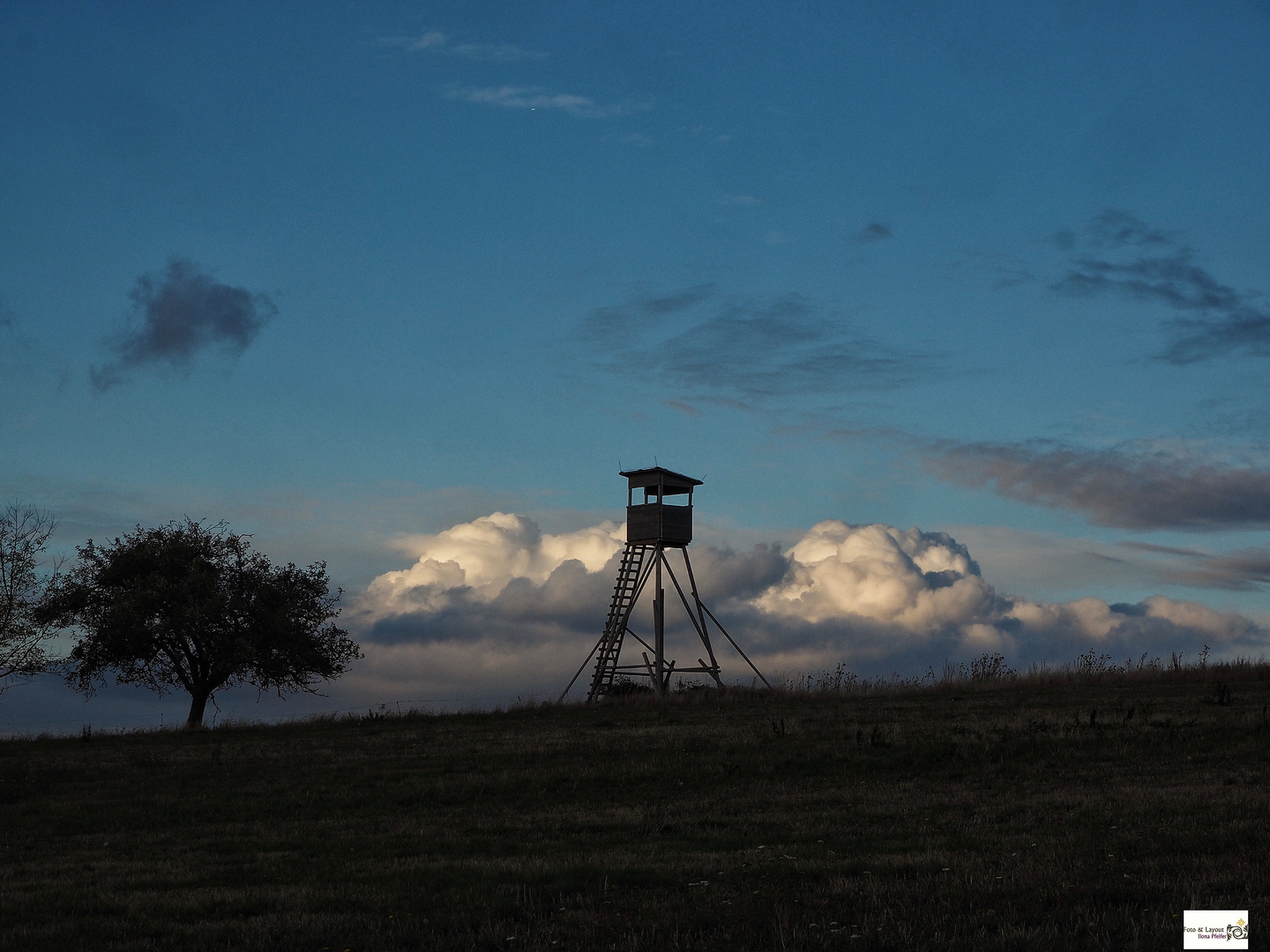 Wolken 