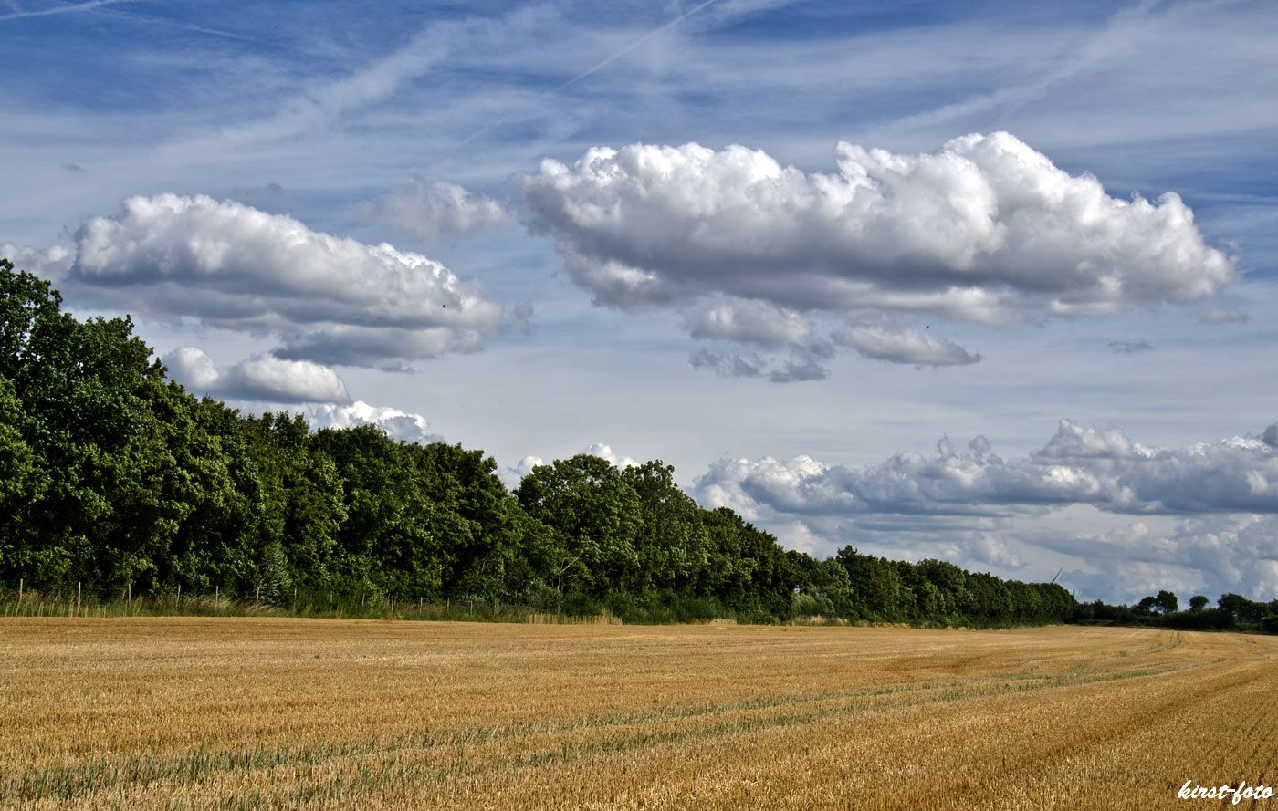 Wolken