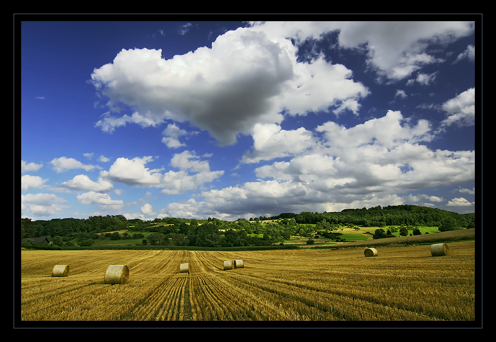 Wolken 8