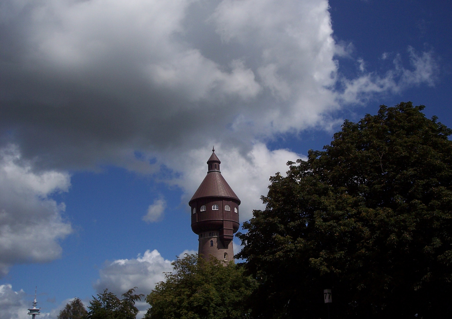 Wolken 