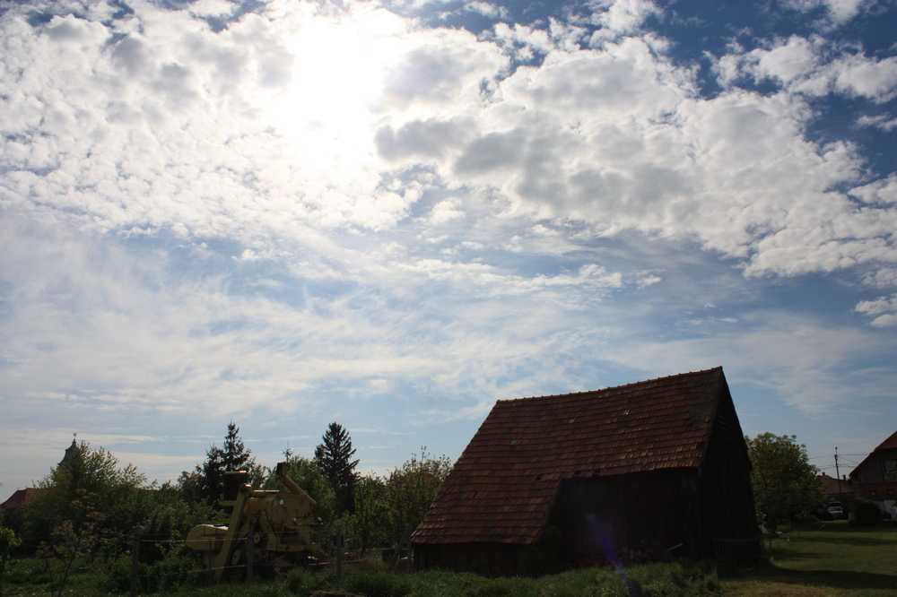 Wolken