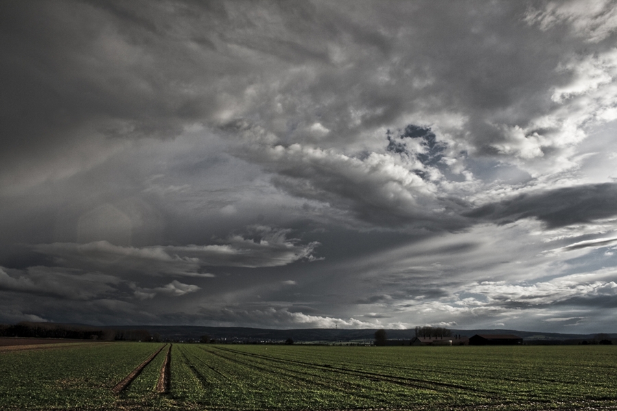 Wolken