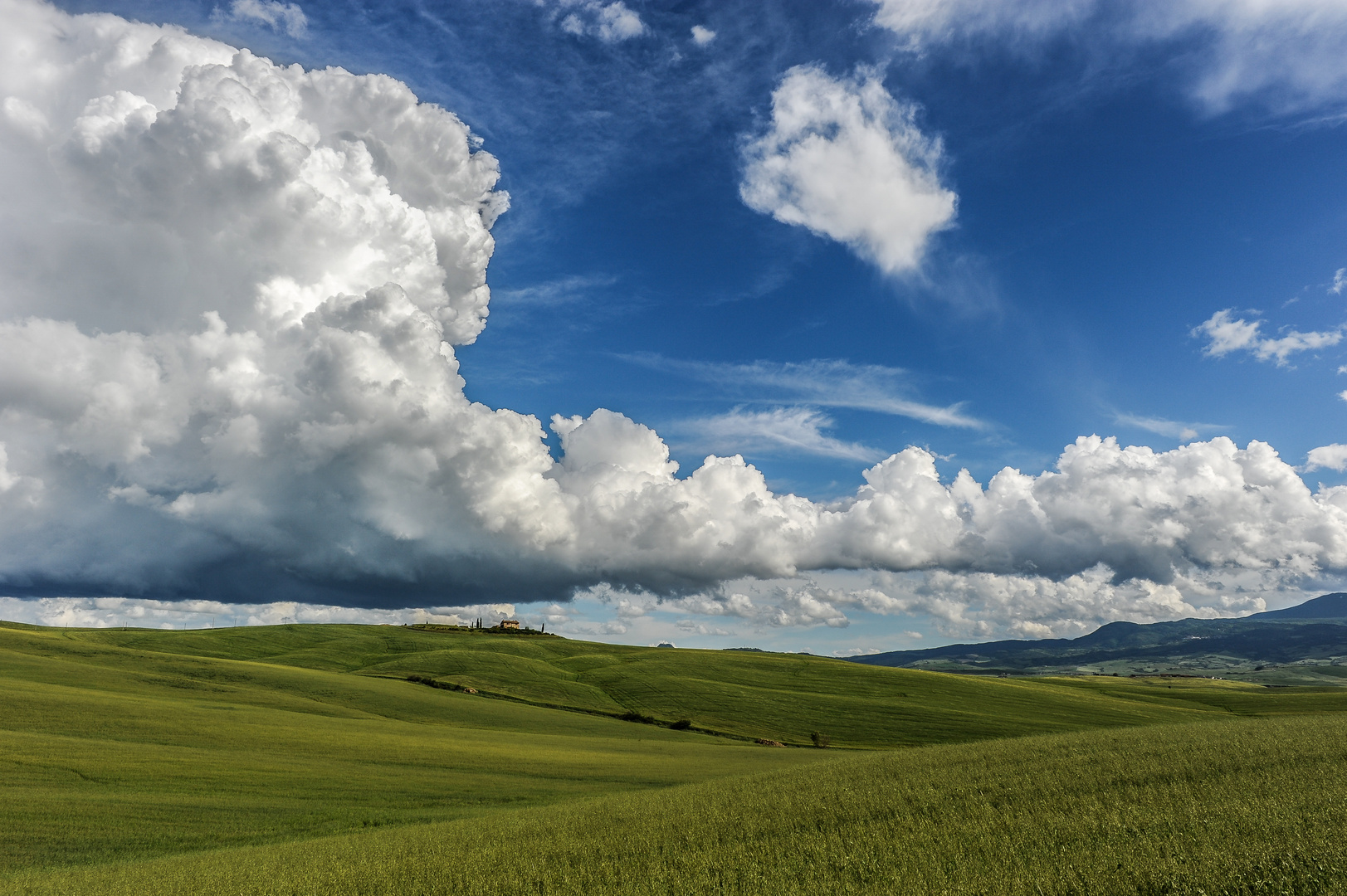 Wolken