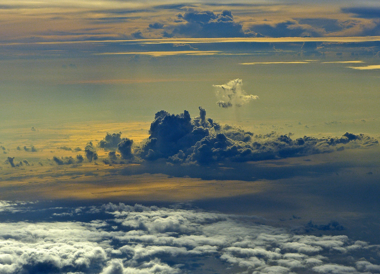 Wolken