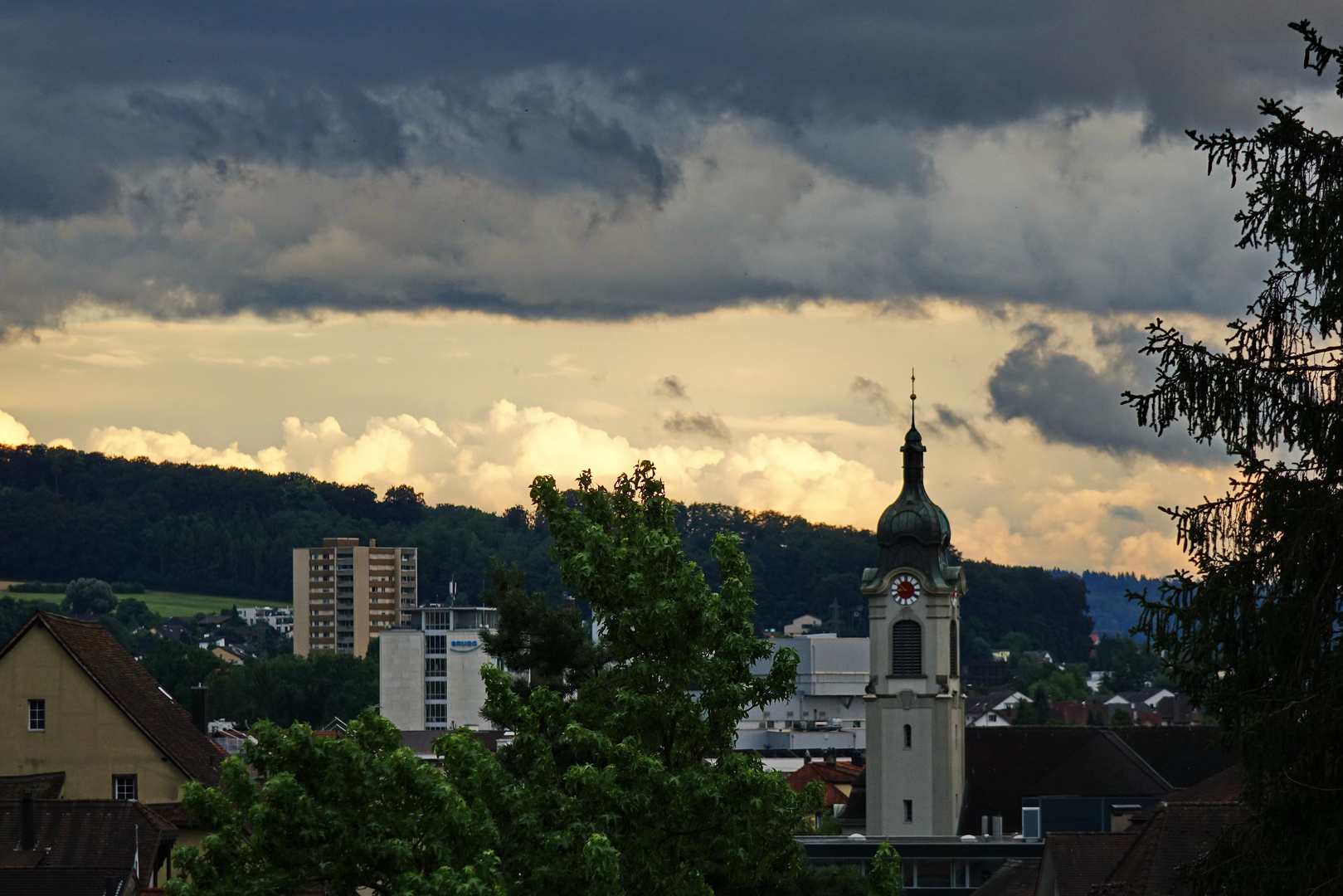 Wolken