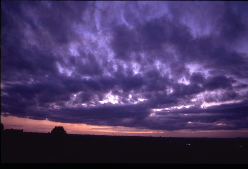 Wolken