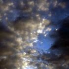 Wolken am 02.Januar 2012 - III