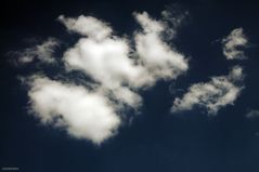 Wolken am Himmel 05