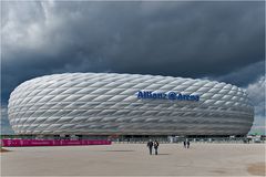 Wolken-Arena 1