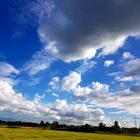 Wolken atmen