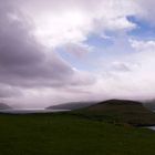 wolken auf skye