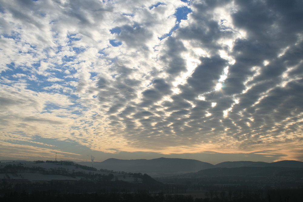 Wolken