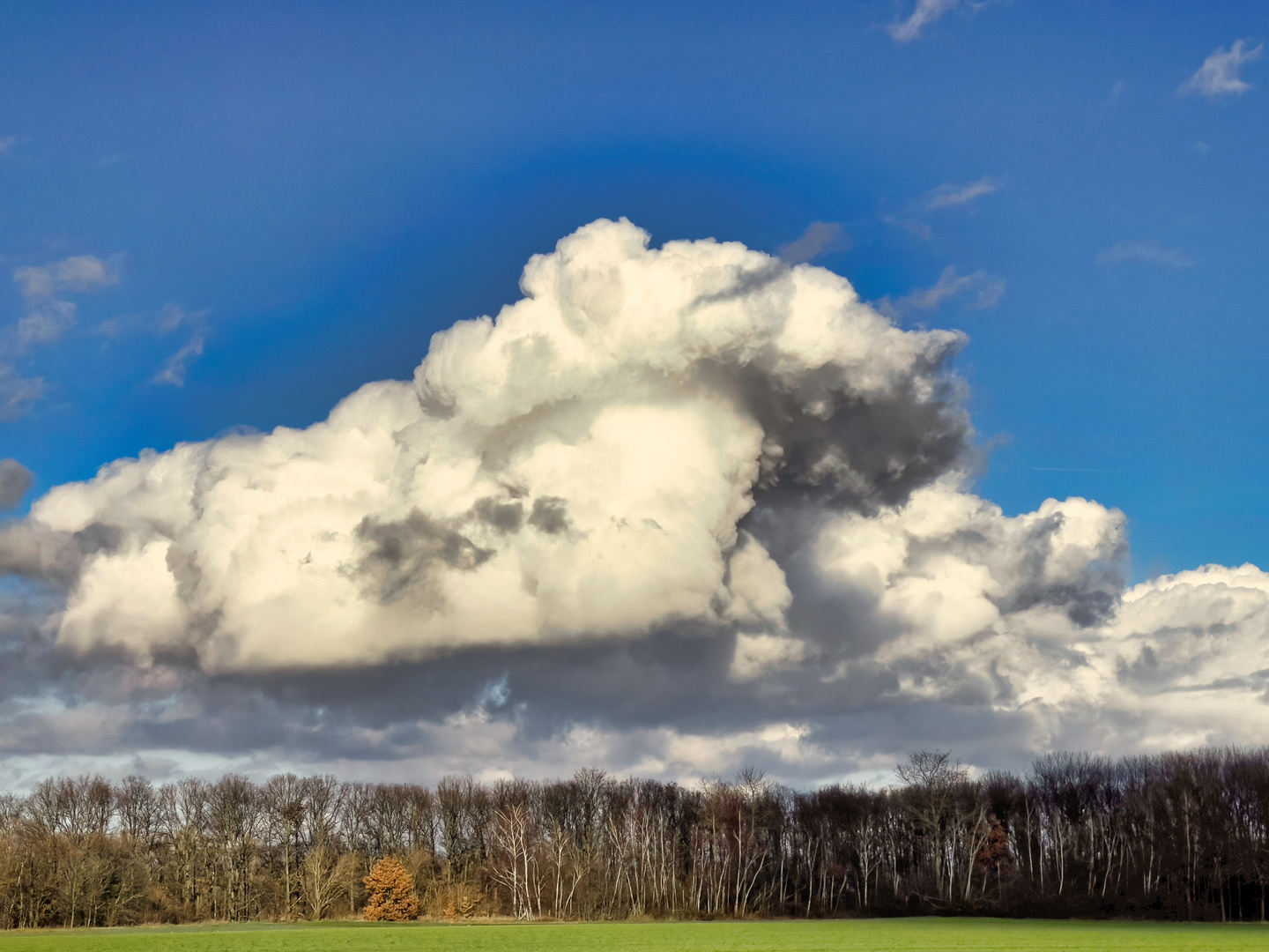 Wolken