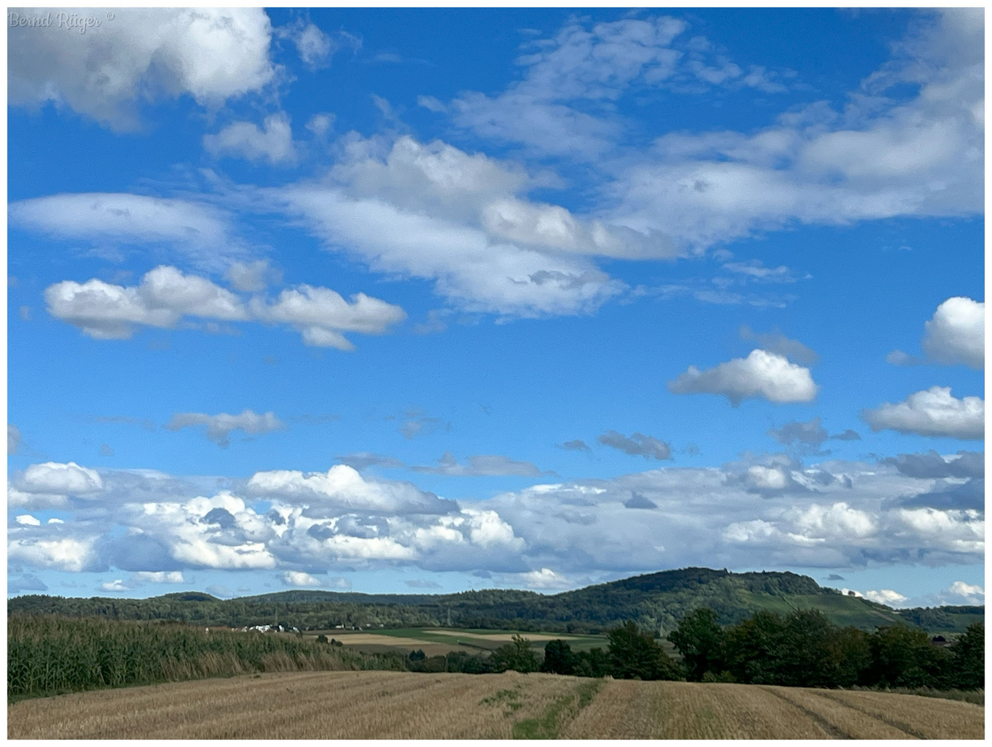 Wolken