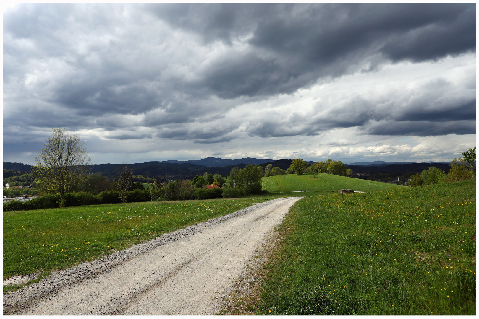 Wolken