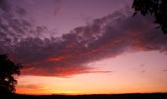 Wolken Band