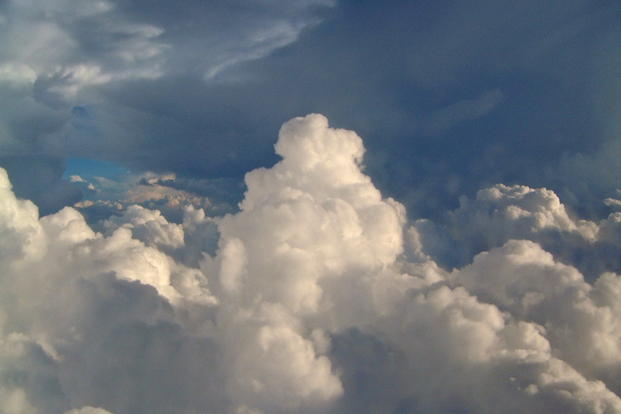 Wolken