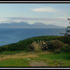 Wolken-Berge