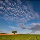 Wolken-Bild