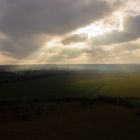 Wolken-Bruch