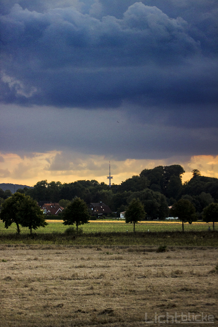 Wolken