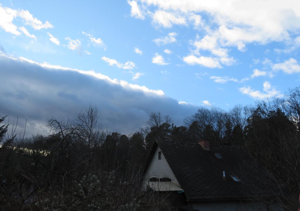 Wolken