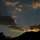 Wolken Cloud Nuage