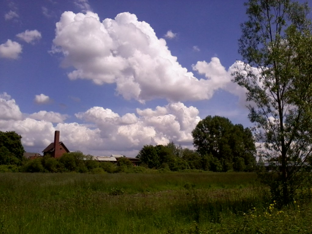 Wolken