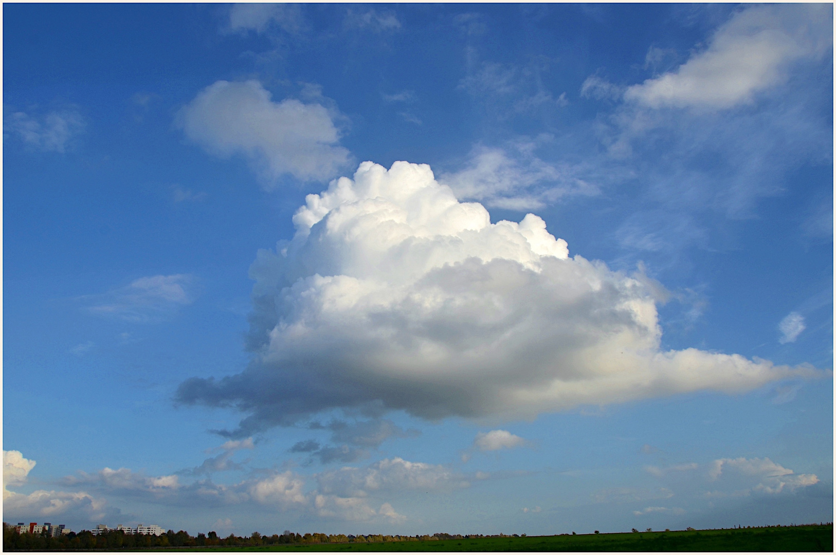 Wolken