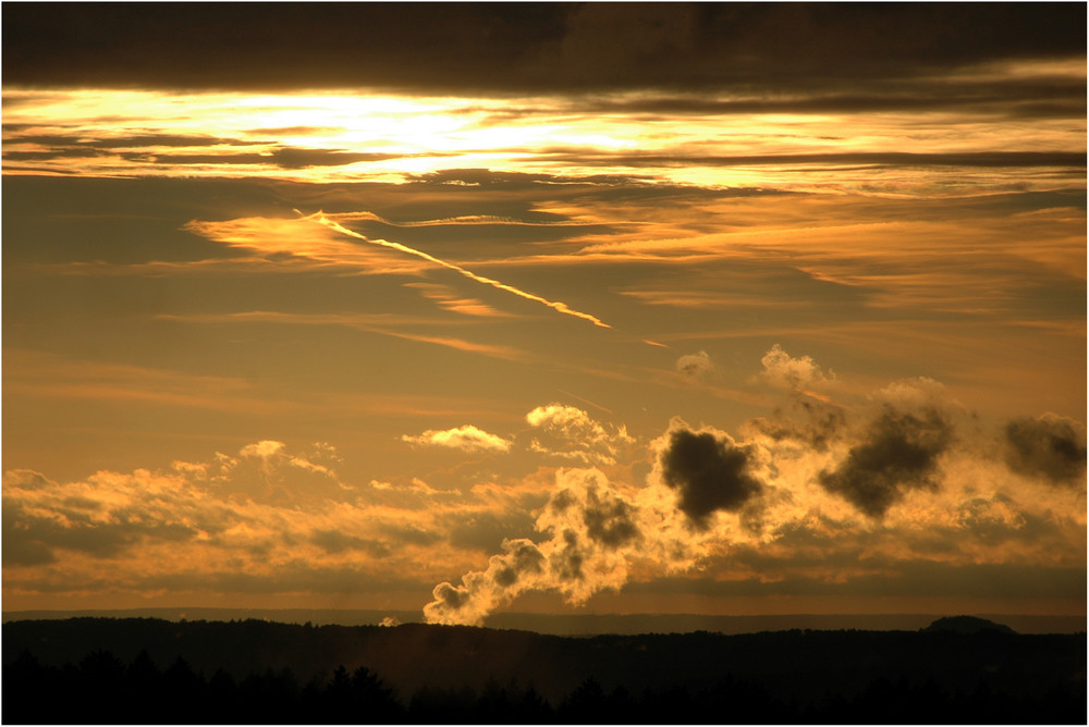 Wolken