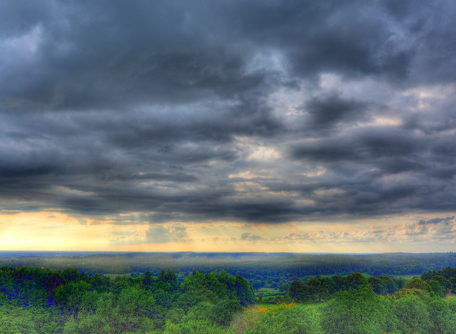 Wolken