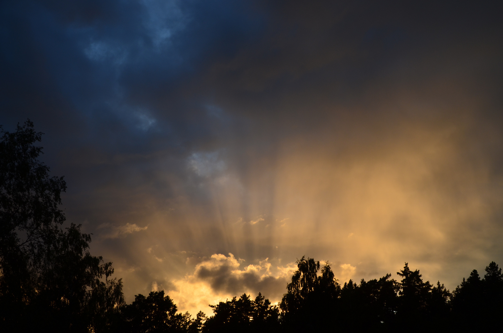 Wolken