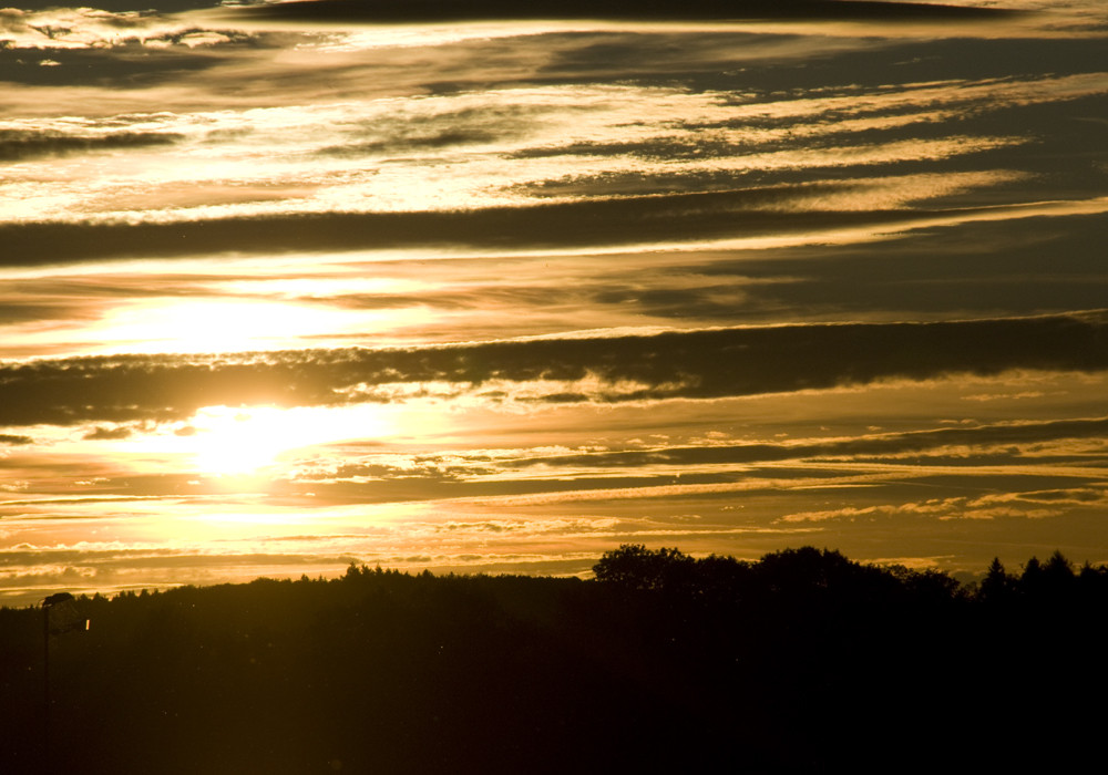 wolken