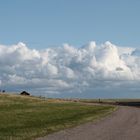 Wolken-Fabrik...