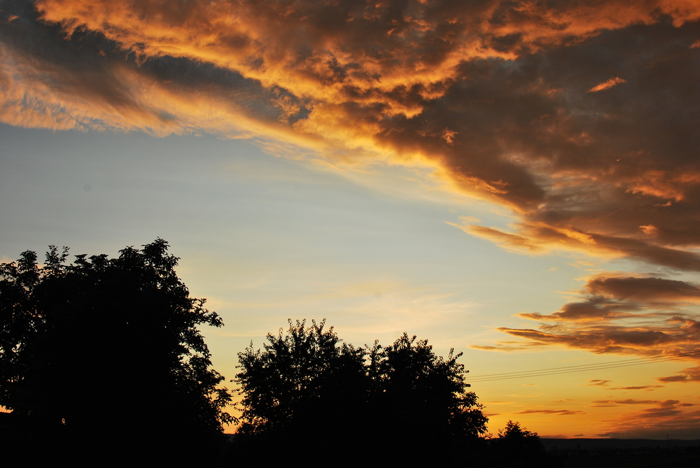 Wolken