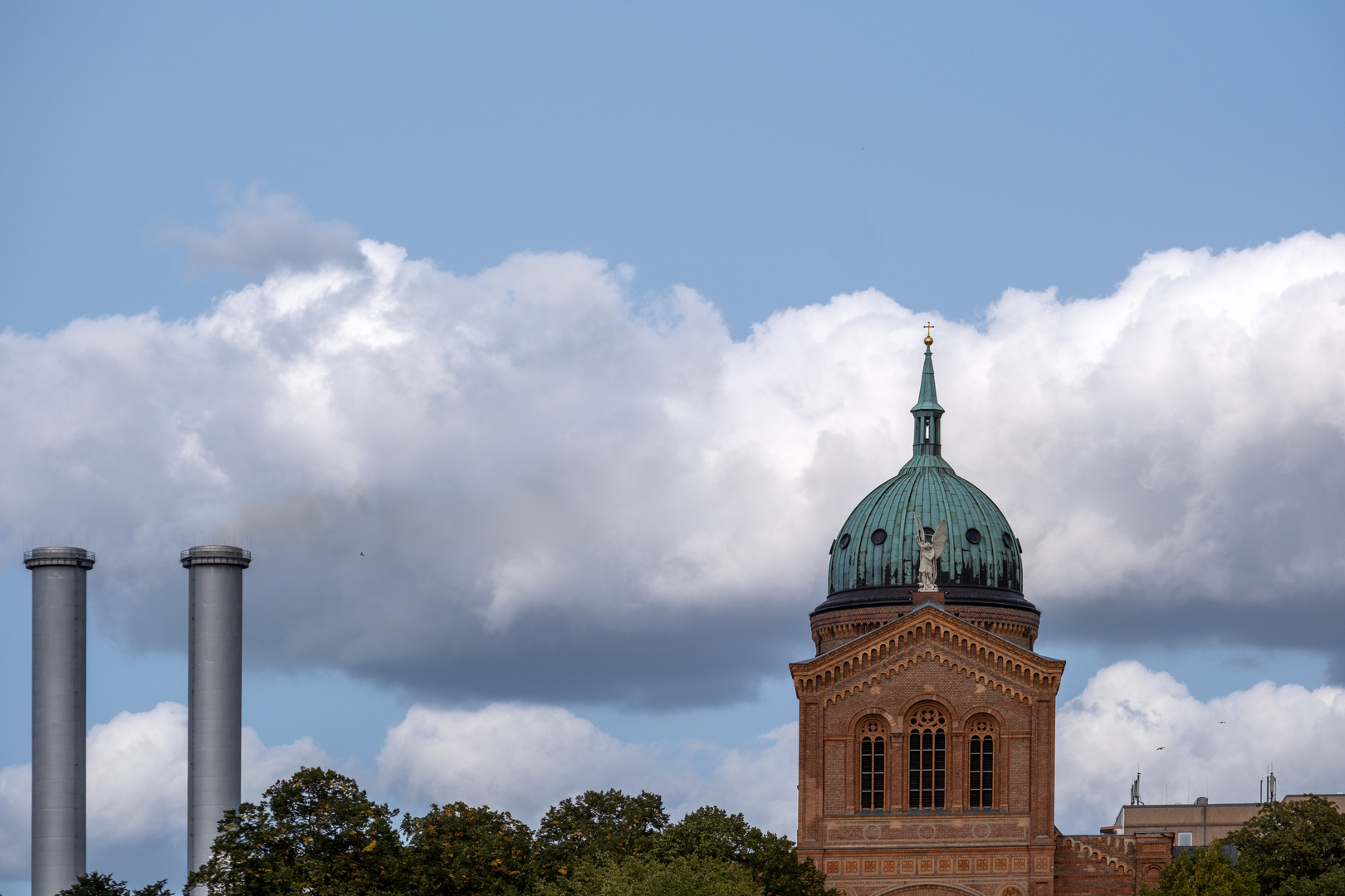 Wolken .. .. 