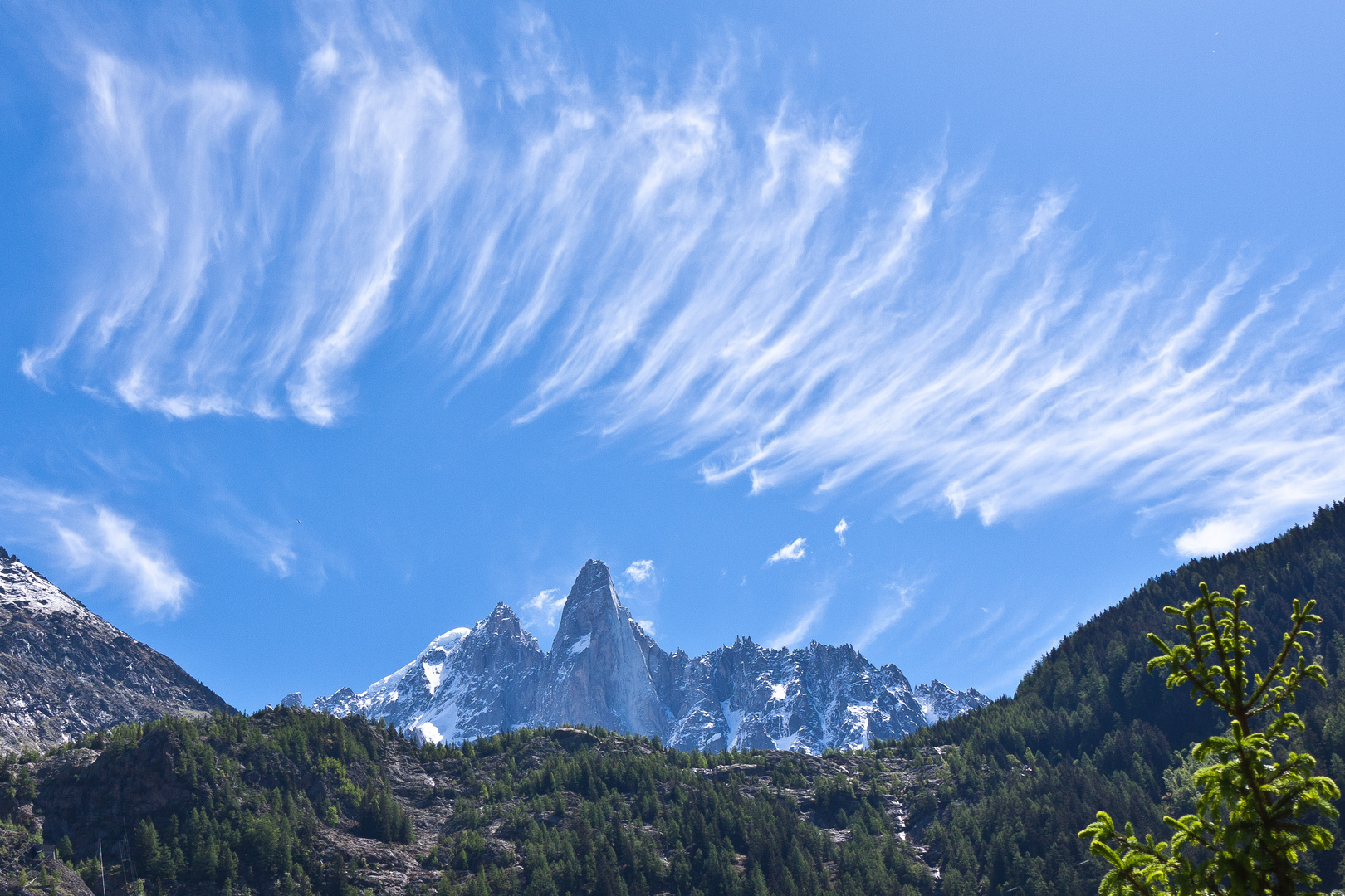 Wolken Formation