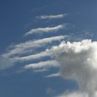 Wolken-Formation