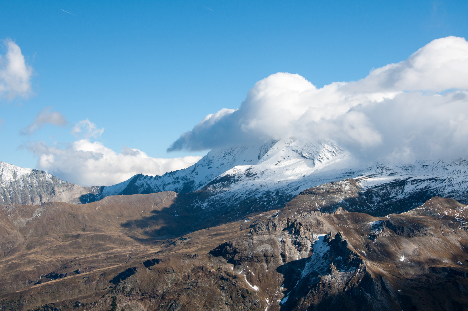 Wolken - frei