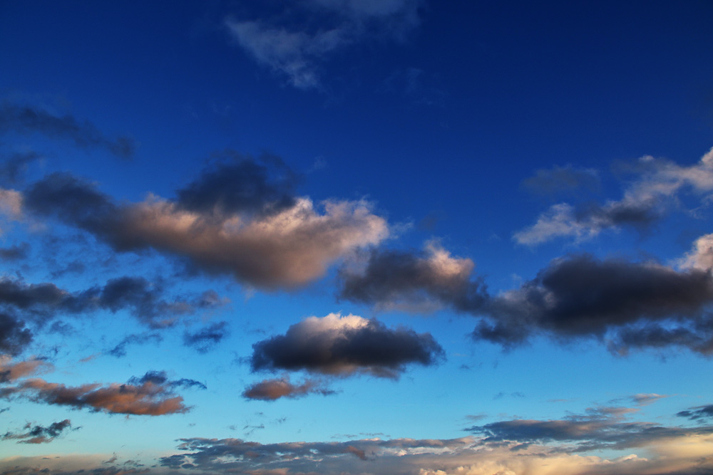 Wolken-Freiheit